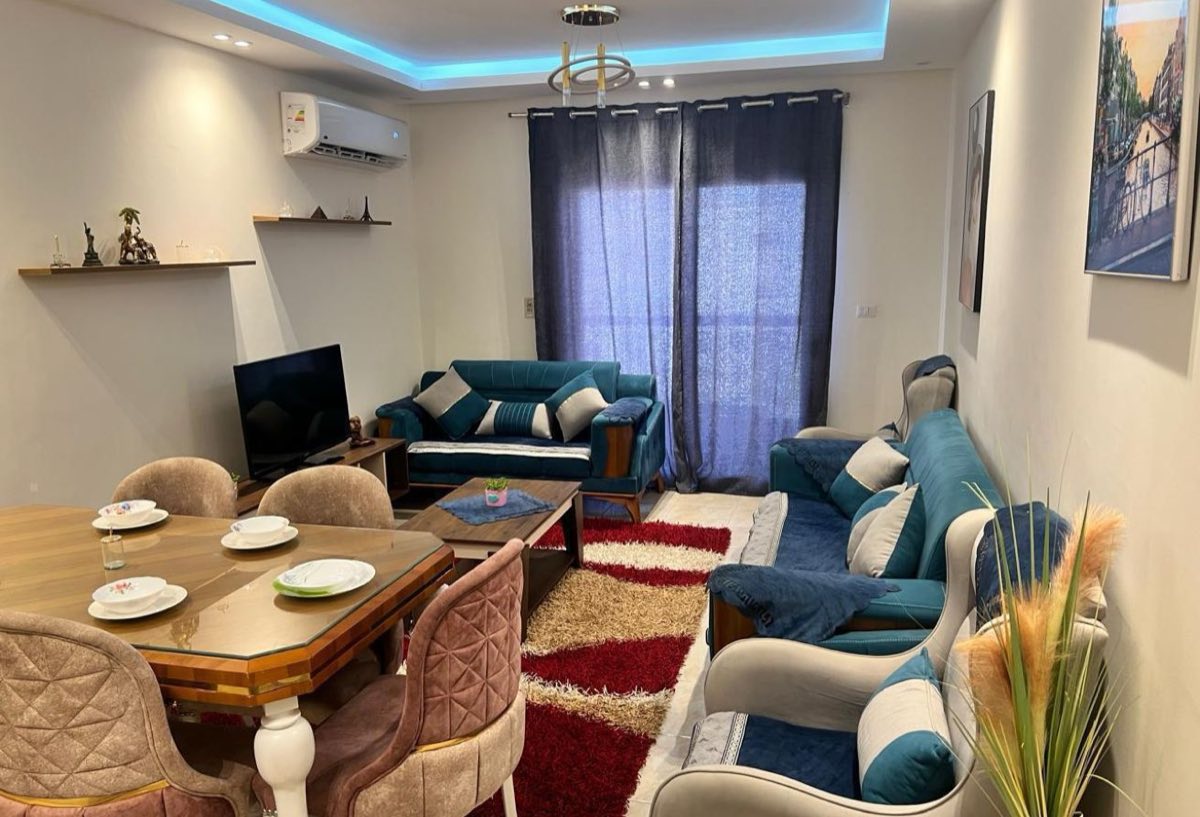 Photo 5 of 8 — Well-Located | 2BR | Phase 7