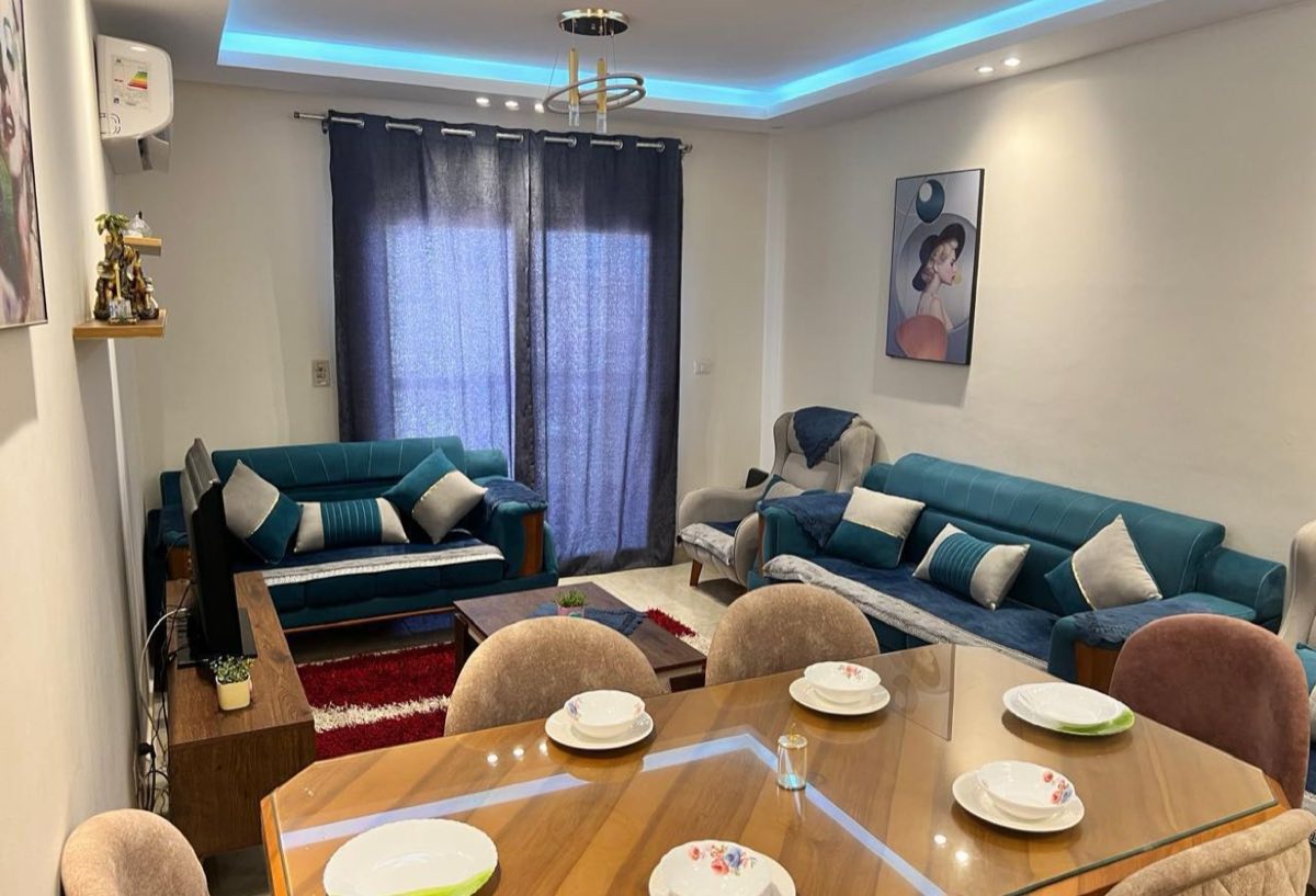 Photo 6 of 8 — Well-Located | 2BR | Phase 7