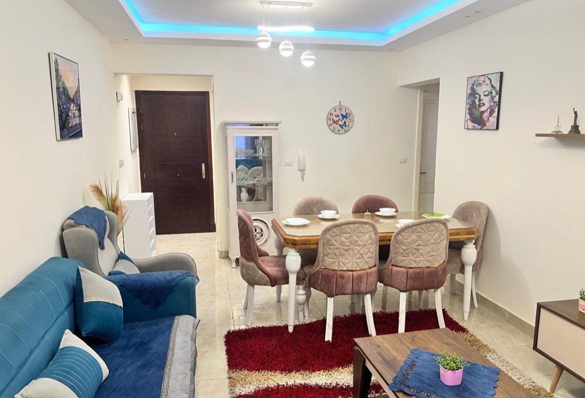 Photo 7 of 8 — Well-Located | 2BR | Phase 7