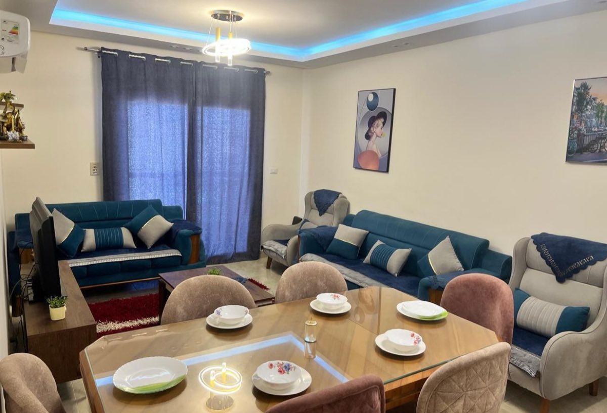 Photo 8 of 8 — Well-Located | 2BR | Phase 7