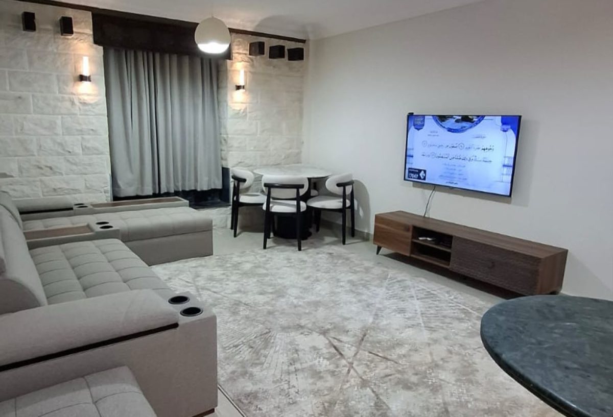 Photo 1 of 8 — First Use | 2BR | Prime Location