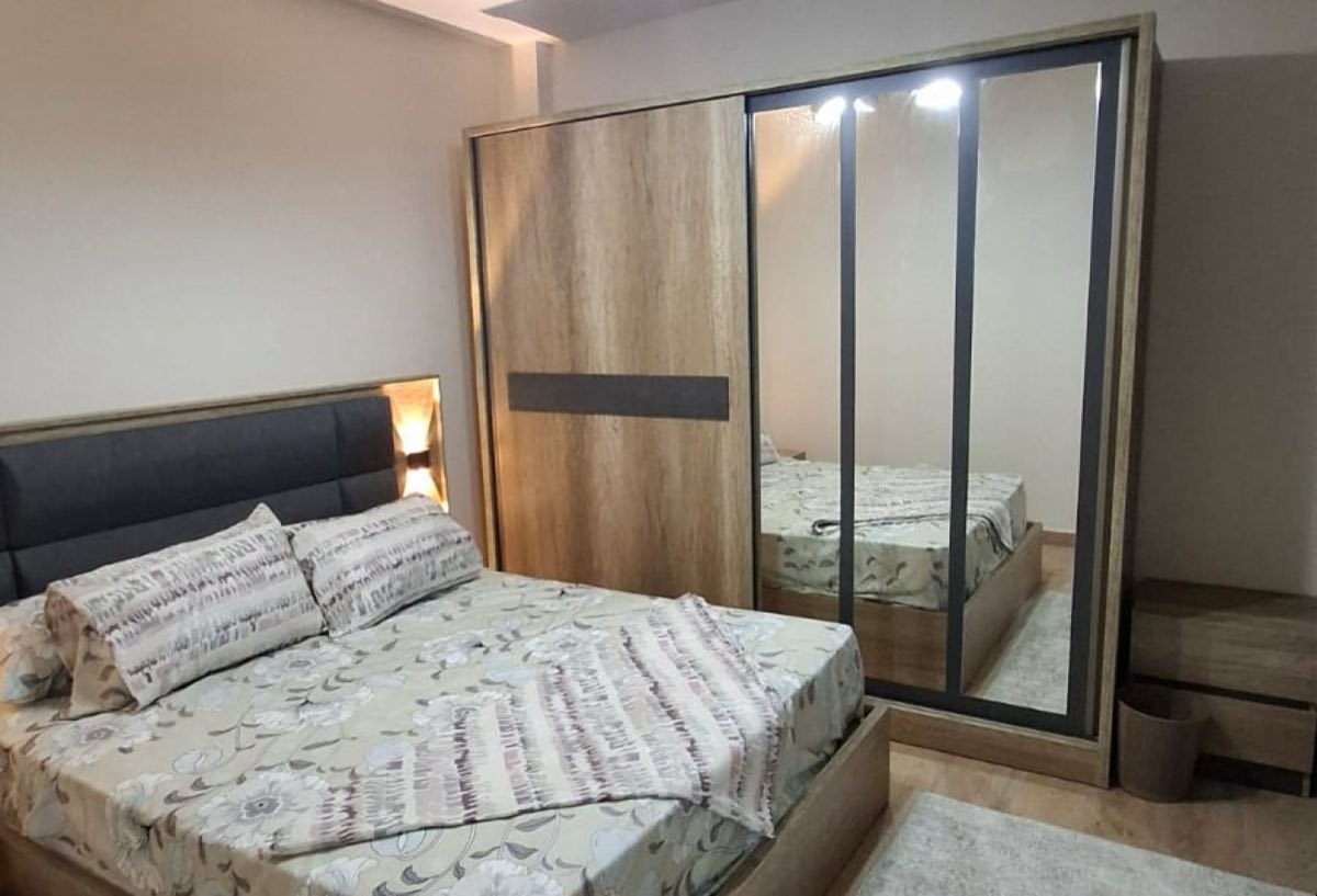 Photo 6 of 8 — First Use | 2BR | Prime Location
