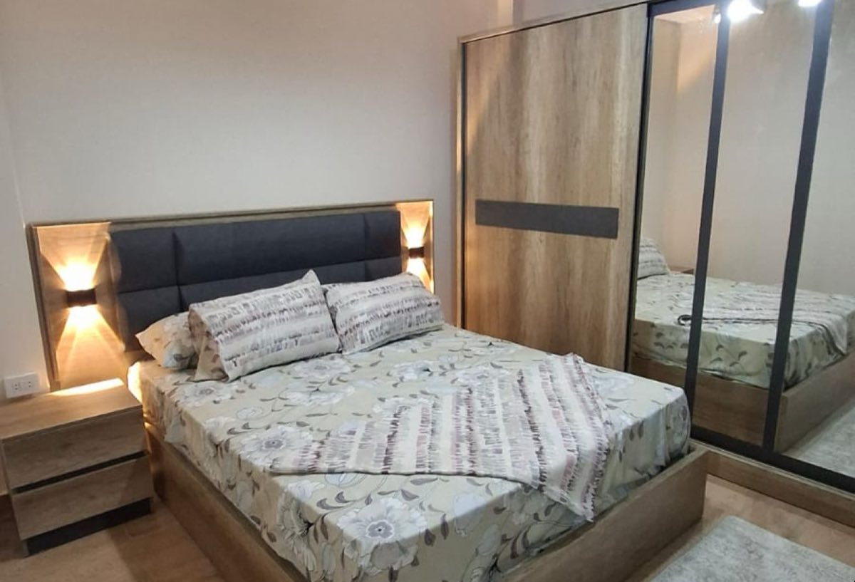Photo 7 of 8 — First Use | 2BR | Prime Location