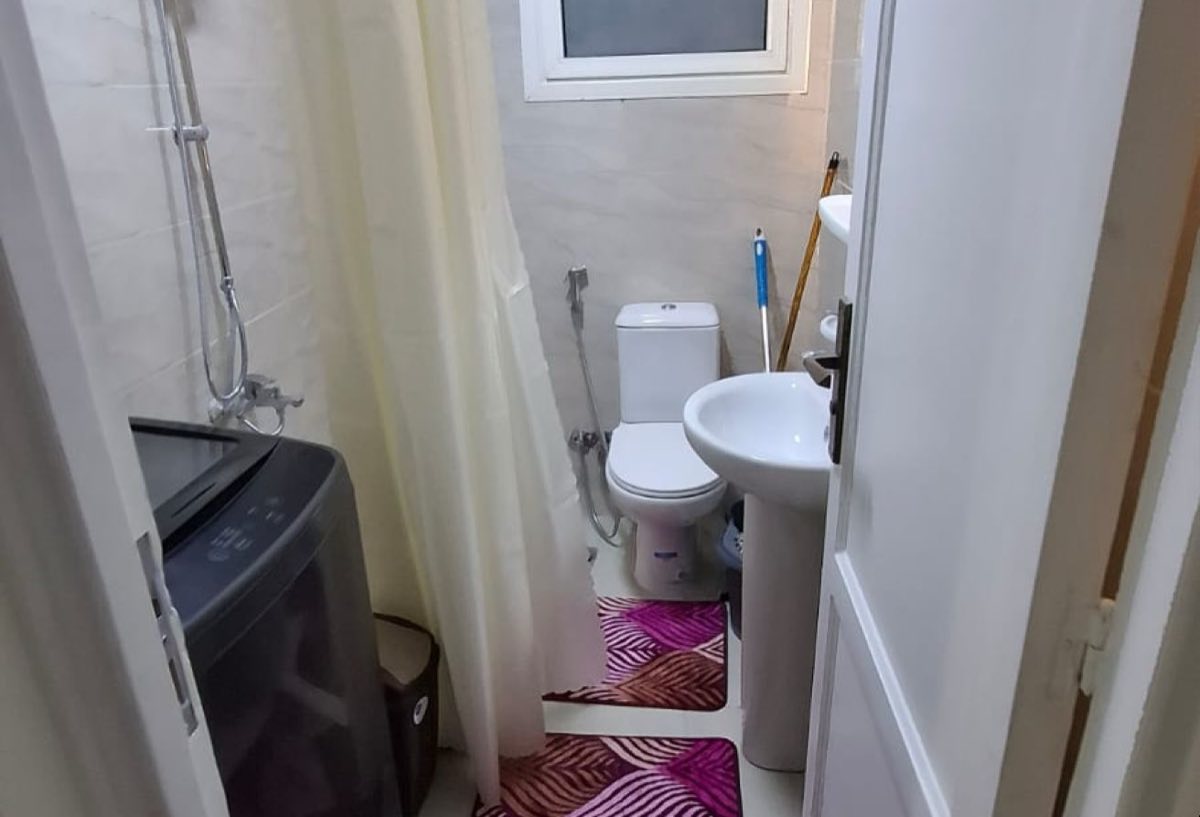 Photo 8 of 8 — First Use | 2BR | Prime Location