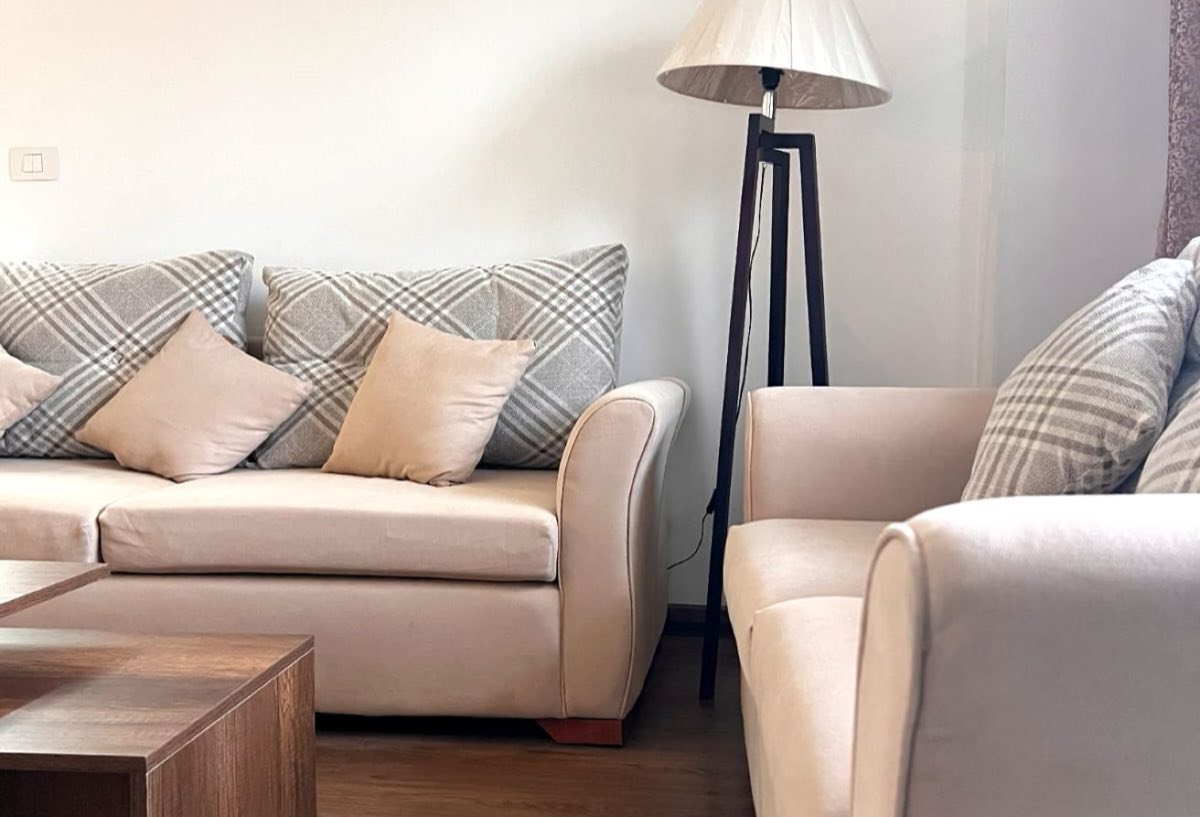 Photo 2 of 8 — First Use | East Hub View | Smart Lock
