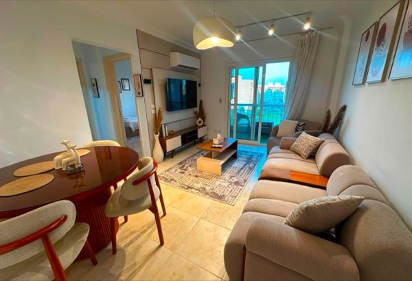Hotel Furnished | Wide Garden View | Family Home