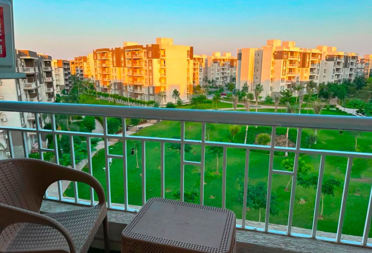 Photo 3 of 8 — Hotel Furnished | Wide Garden View | Family Home