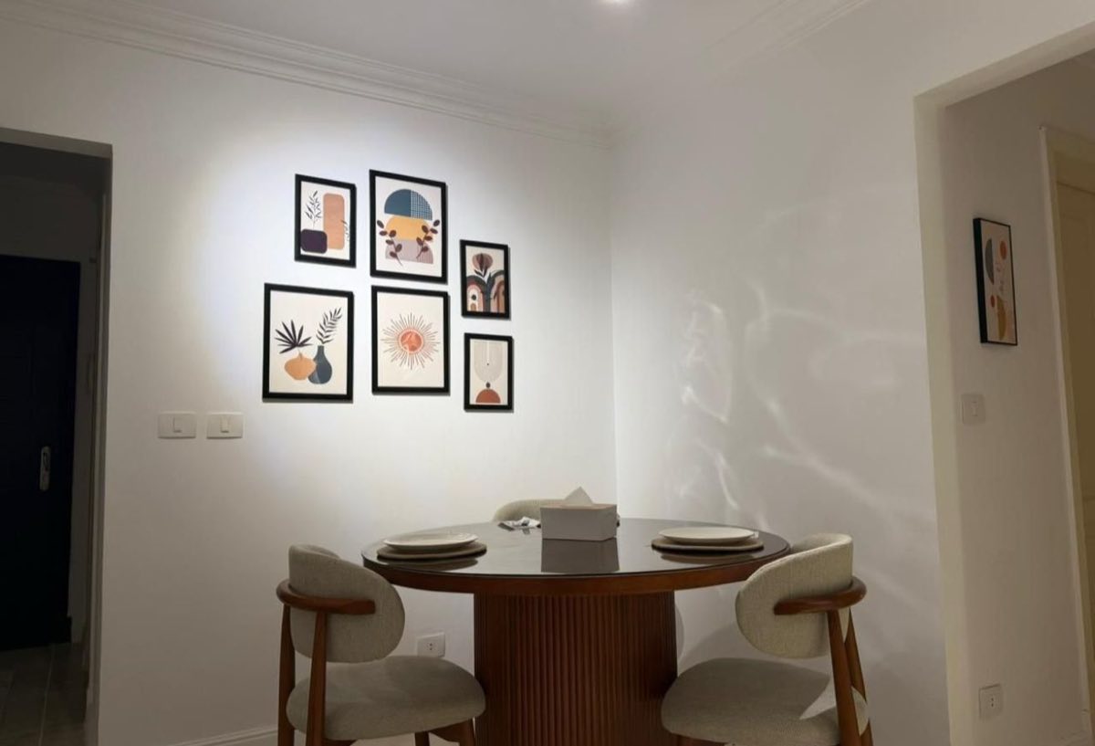 Photo 5 of 8 — Hotel Furnished | Wide Garden View | Family Home