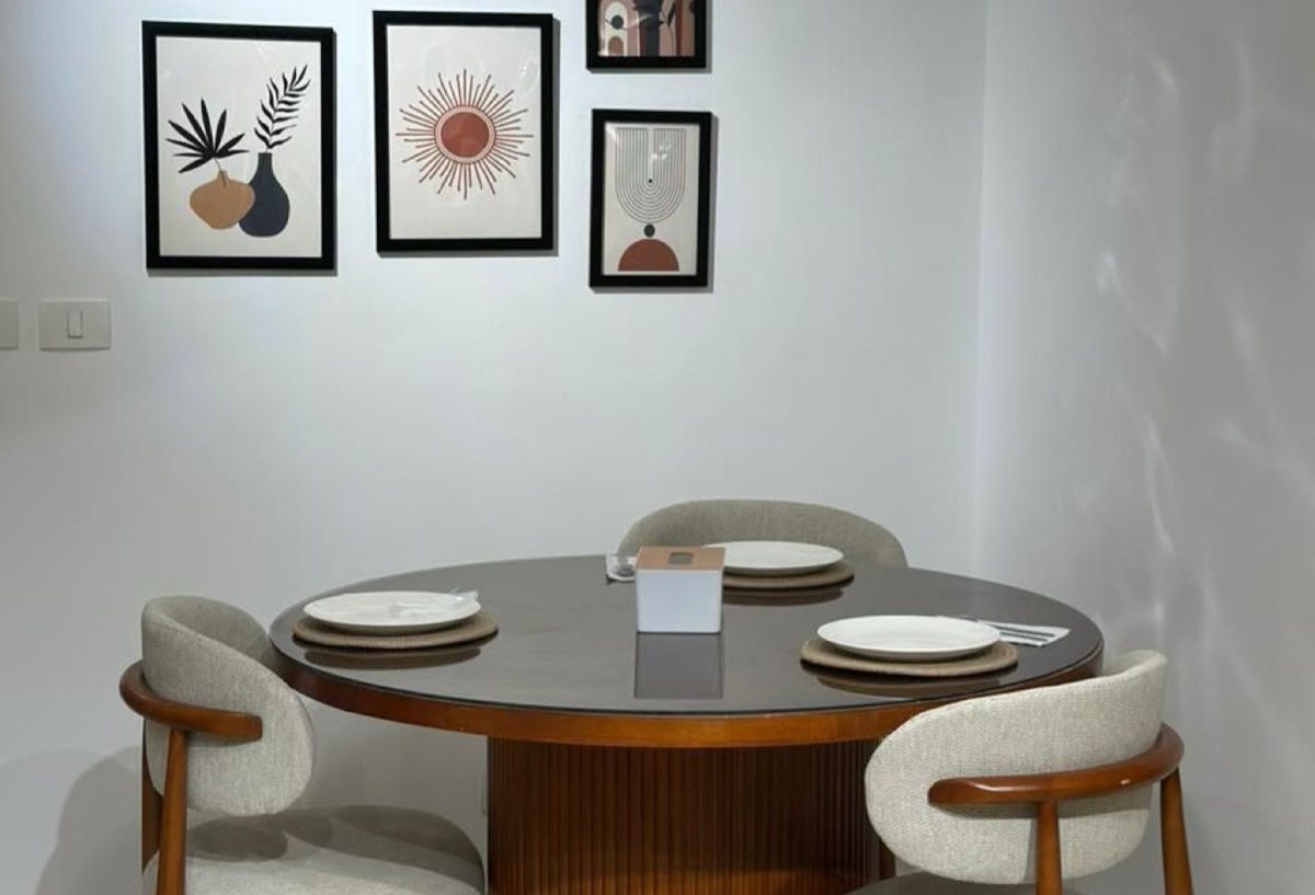 Photo 6 of 8 — Hotel Furnished | Wide Garden View | Family Home