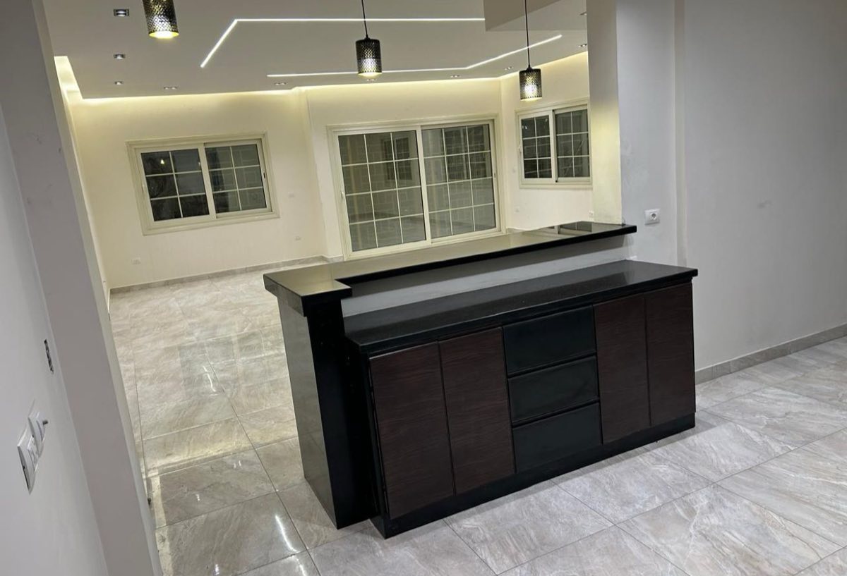 Photo 4 of 8 — Ultra Super Lux | Kitchen Included | Madinaty