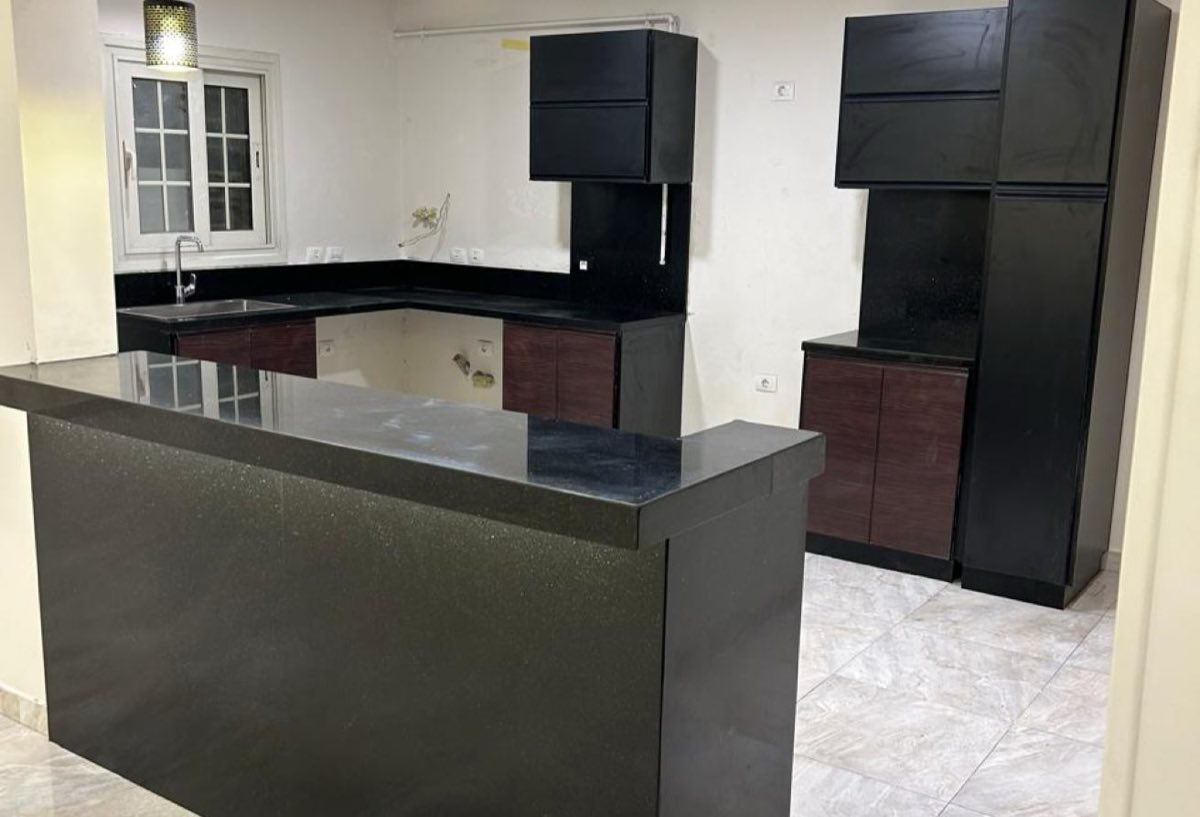 Photo 8 of 8 — Ultra Super Lux | Kitchen Included | Madinaty