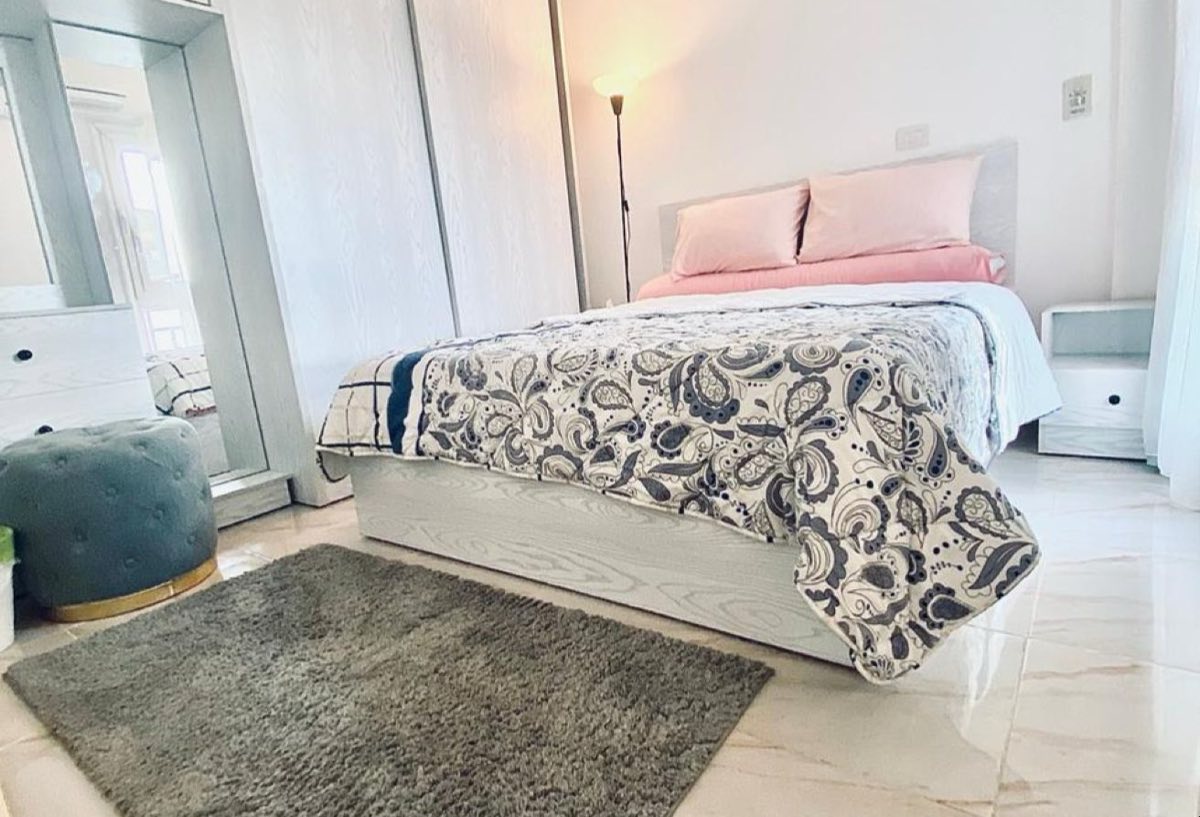 Photo 5 of 8 — Furnished Apartment | Open Street View | Madinaty