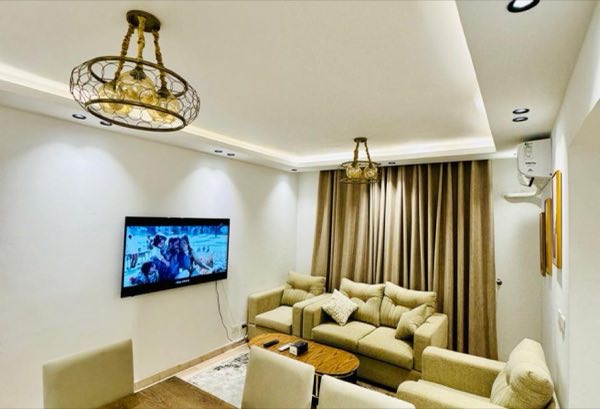 Hotel-Style Furnished | Near Central Park