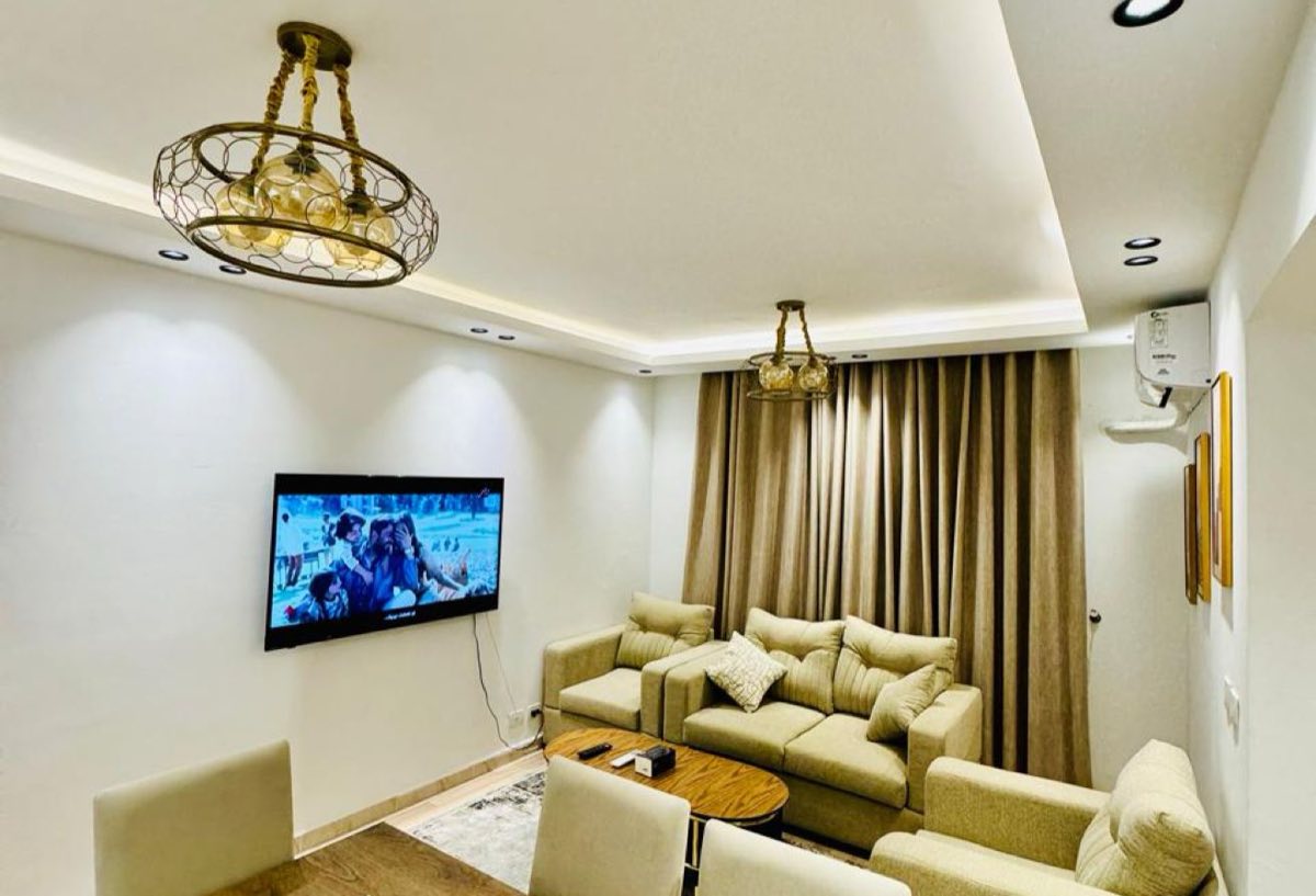 Photo 1 of 8 — Hotel-Style Furnished | Near Central Park