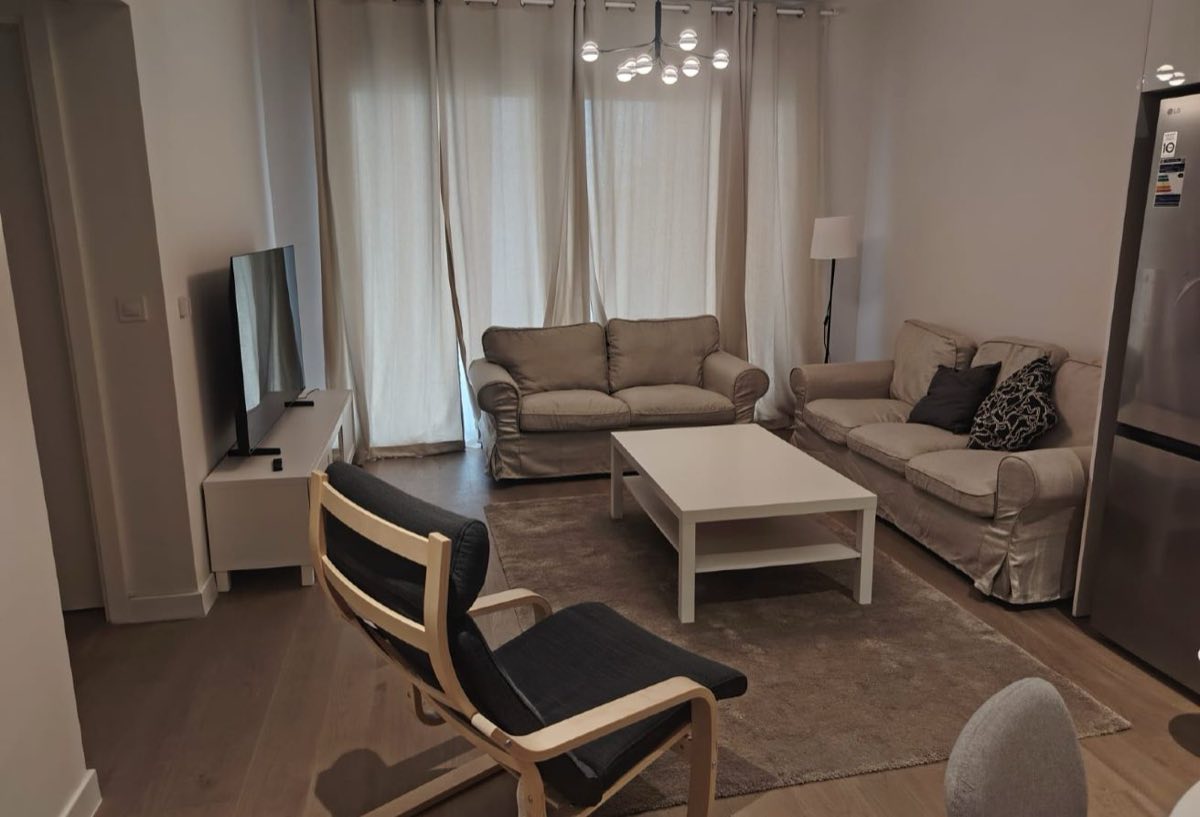 Photo 2 of 8 — Private Garden | Ground Floor | All New Furniture