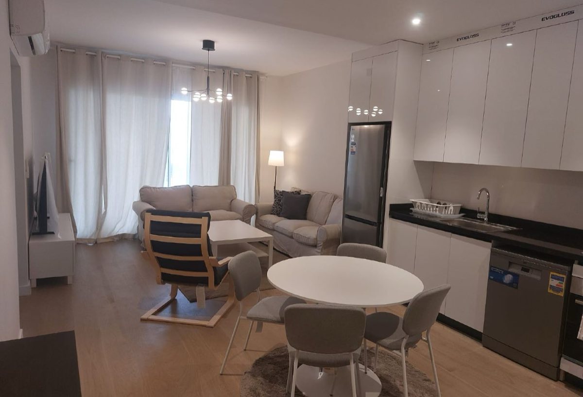 Photo 3 of 8 — Private Garden | Ground Floor | All New Furniture