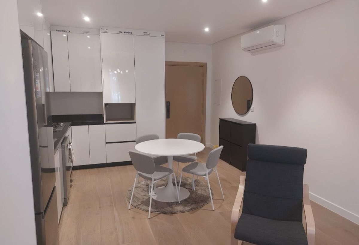 Photo 4 of 8 — Private Garden | Ground Floor | All New Furniture