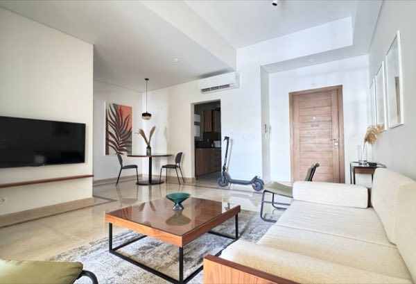 Long-Term Contract | Boulevard | Move-In Ready