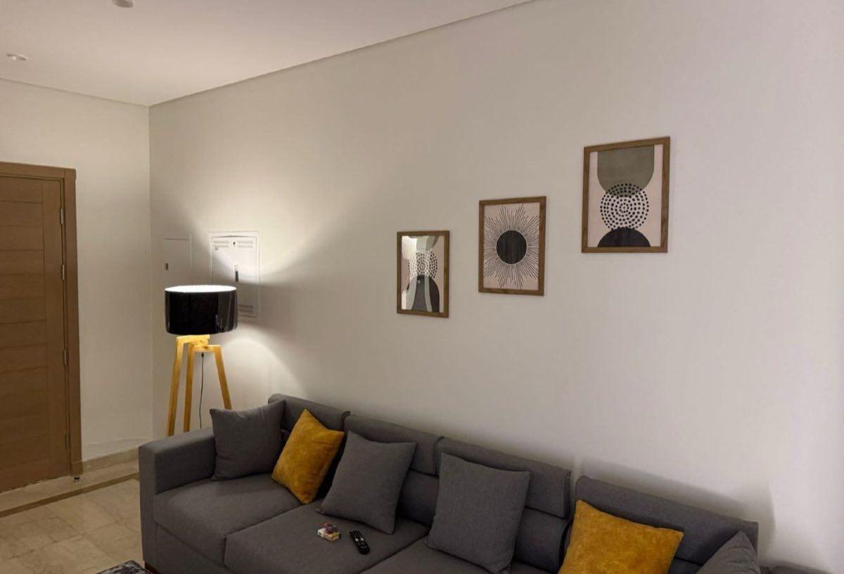 Photo 2 of 7 — First Use | Ground Floor | Move-In Ready