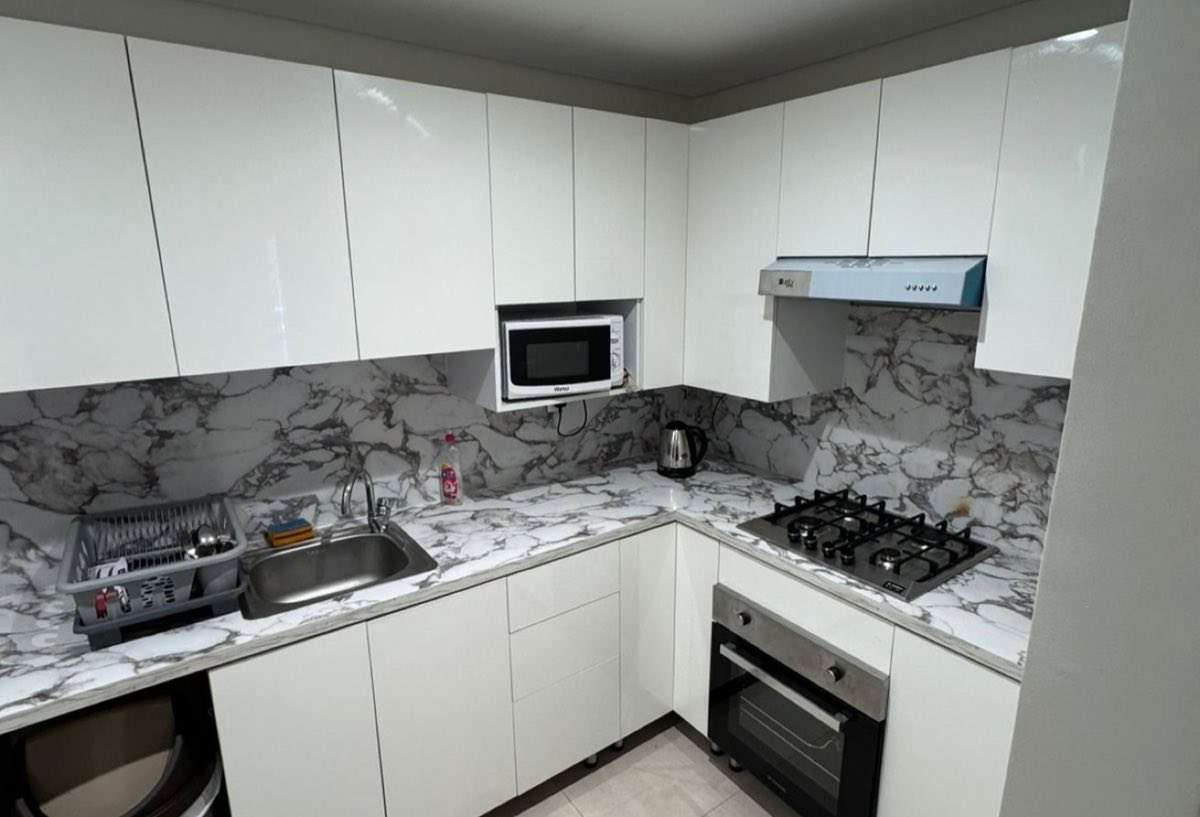 Photo 6 of 7 — First Use | Ground Floor | Move-In Ready