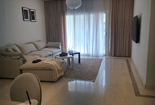 Maid's Room | Second Floor | Available Now