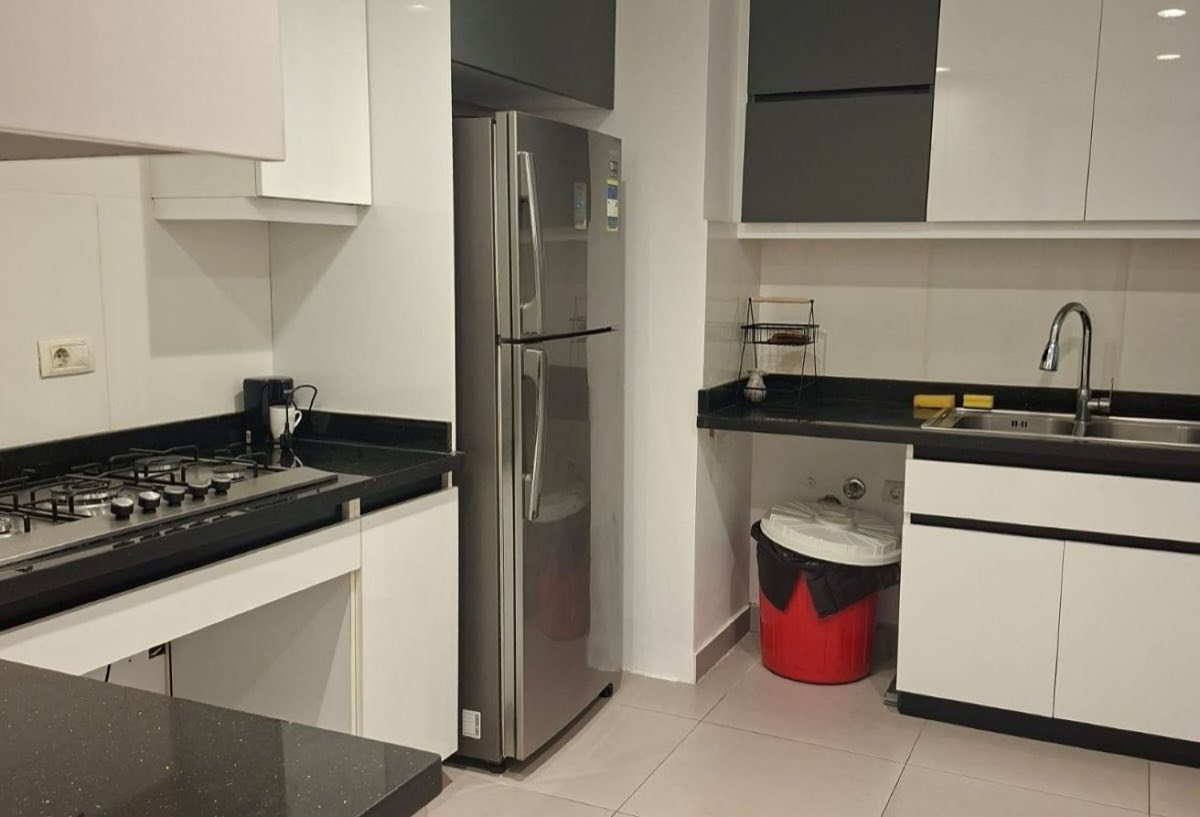 Photo 4 of 8 — Maid's Room | Second Floor | Available Now