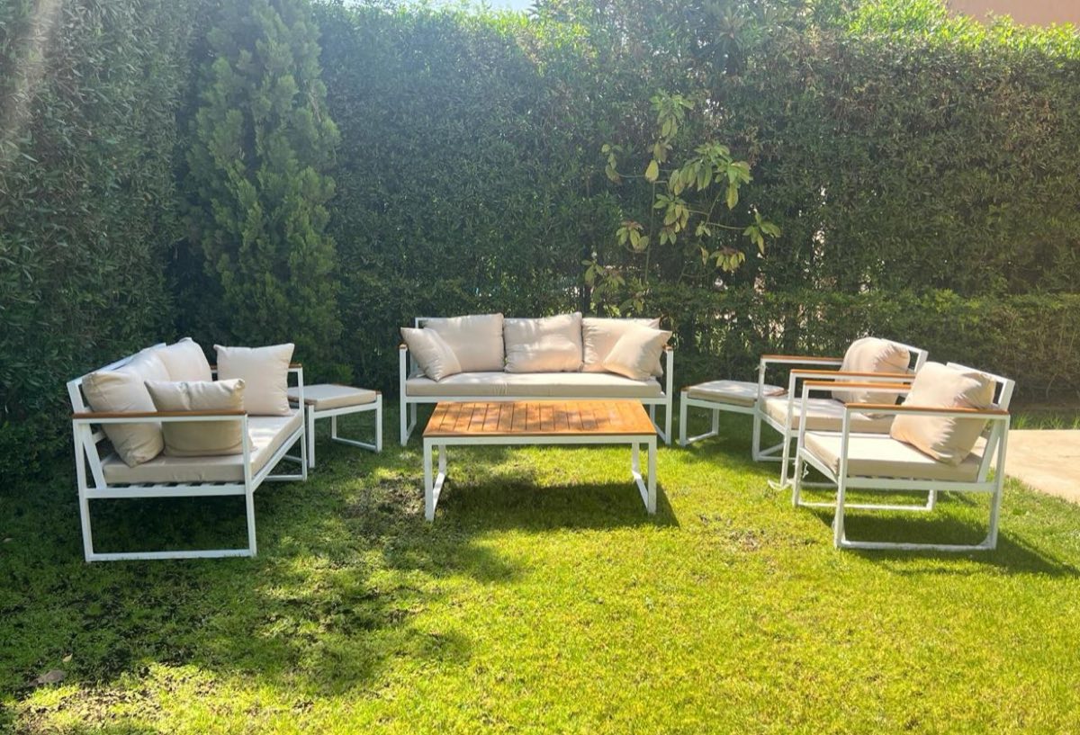 Photo 3 of 8 — Standalone | Spacious Garden