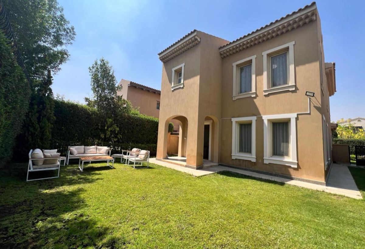 Photo 4 of 8 — Standalone | Spacious Garden