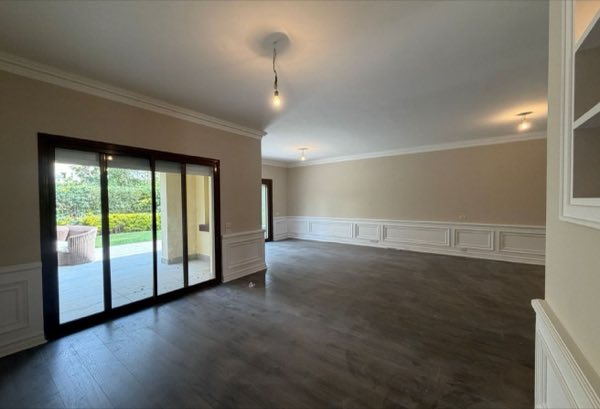 2 Master Suites | Semi Furnished | Spacious Villa