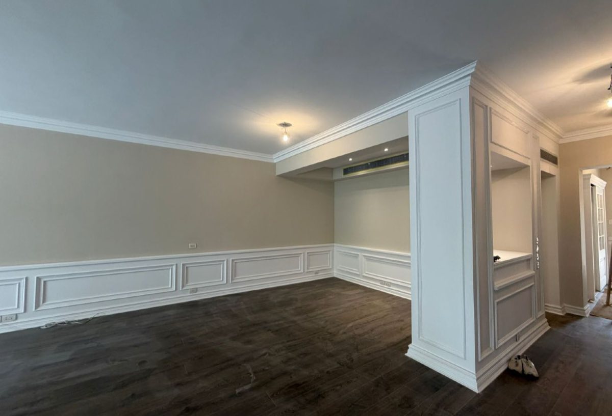 Photo 4 of 8 — 2 Master Suites | Semi Furnished | Spacious Villa