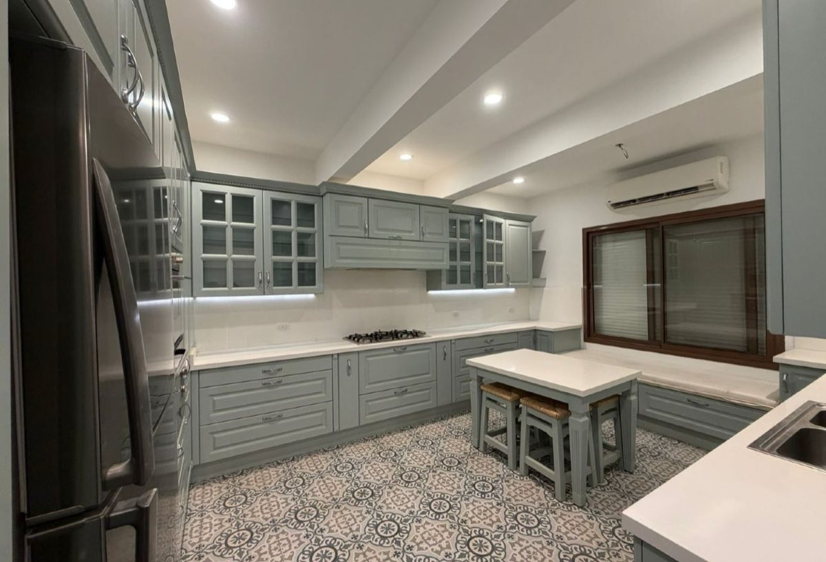 Photo 7 of 8 — 2 Master Suites | Semi Furnished | Spacious Villa