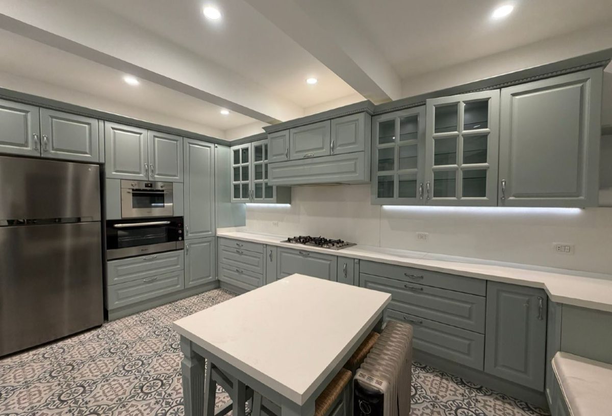 Photo 8 of 8 — 2 Master Suites | Semi Furnished | Spacious Villa