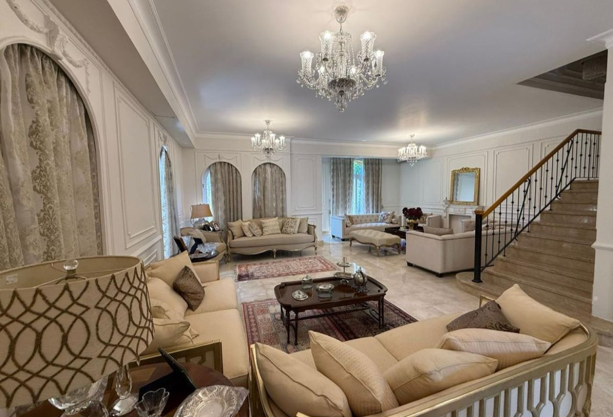 Photo 2 of 8 — Fully Furnished | Nanny's Room | Emaar Mivida