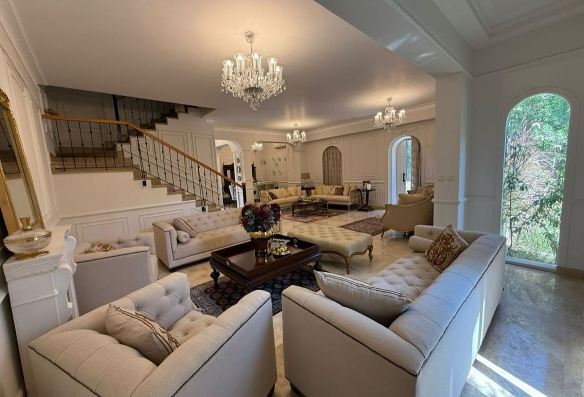 Photo 3 of 8 — Fully Furnished | Nanny's Room | Emaar Mivida