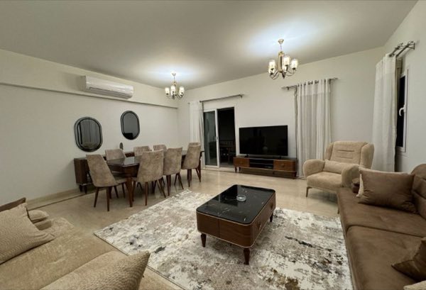 Pool View | Fully Furnished | Luxury Living