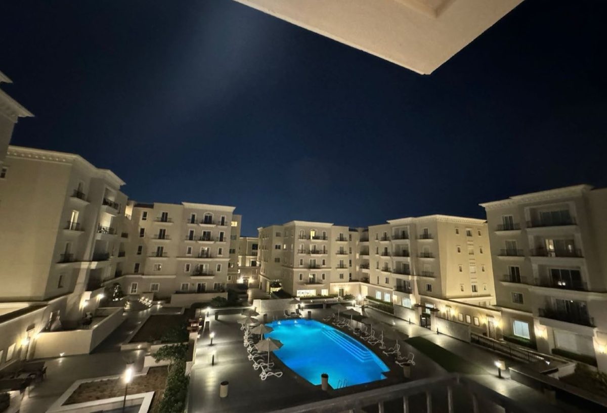 Photo 3 of 8 — Pool View | Fully Furnished | Luxury Living