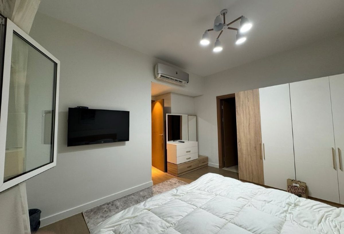 Photo 4 of 8 — Pool View | Fully Furnished | Luxury Living