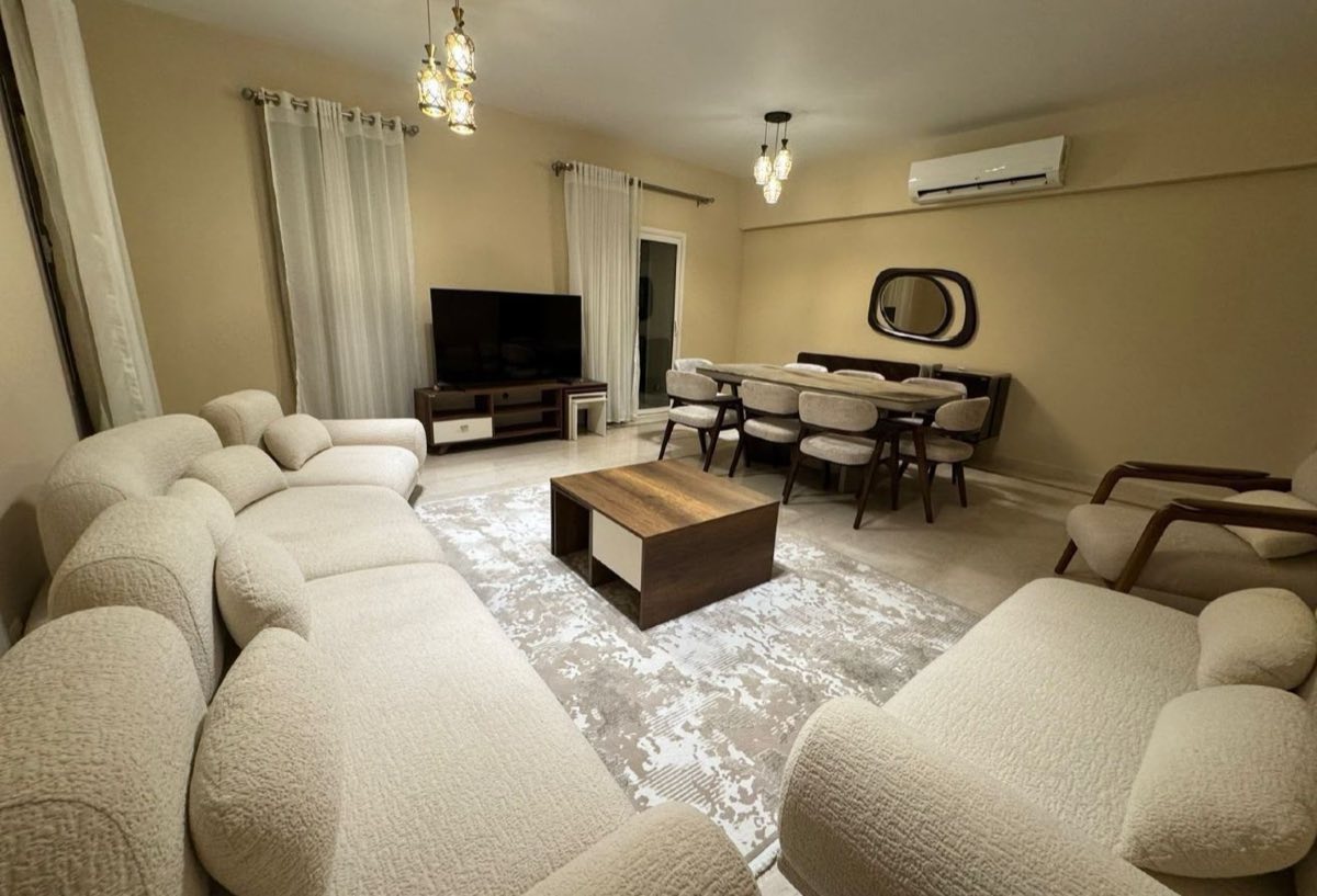 Photo 2 of 8 — Pool View | Fully Furnished | Luxury Living