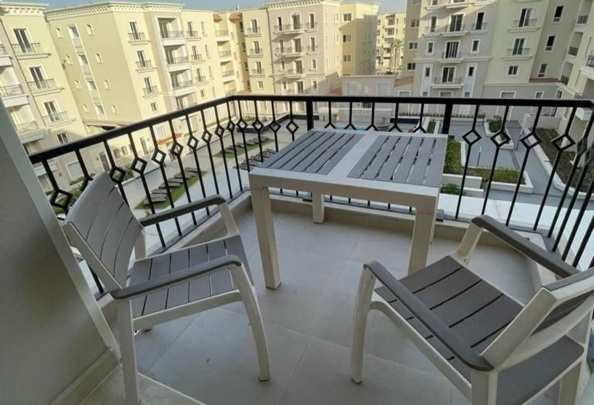 Photo 4 of 8 — Pool View | Fully Furnished | Luxury Living