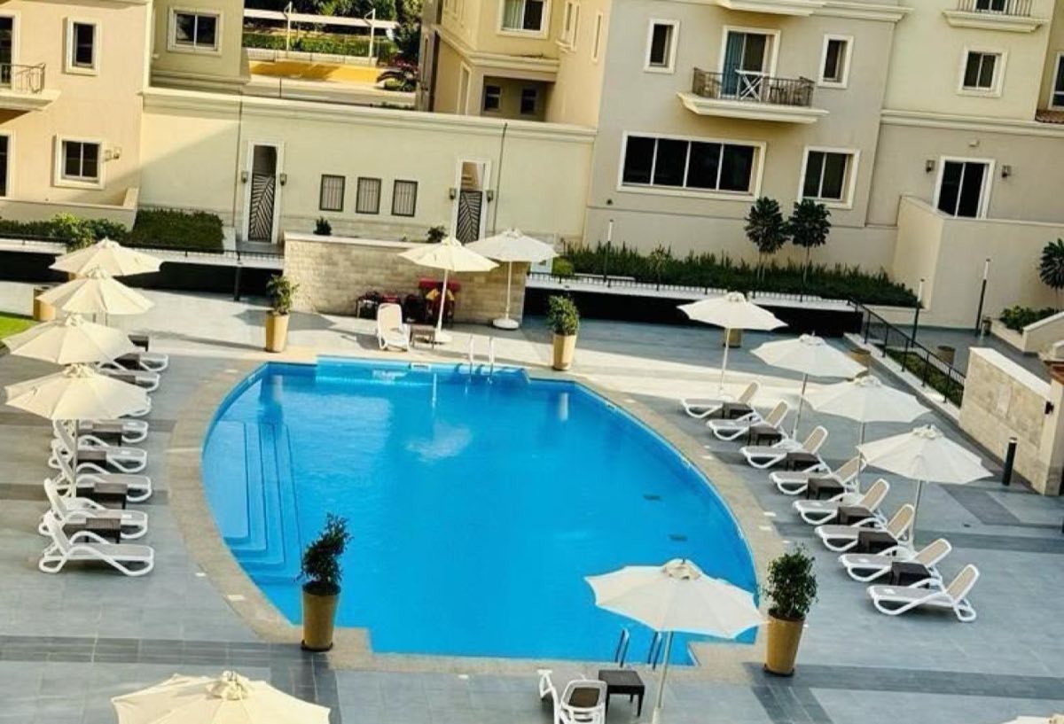 Photo 5 of 8 — Pool View | Fully Furnished | Luxury Living