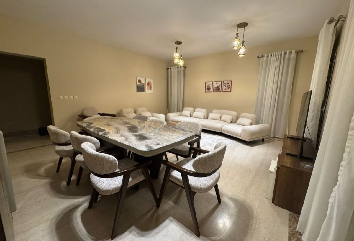 Photo 6 of 8 — Pool View | Fully Furnished | Luxury Living