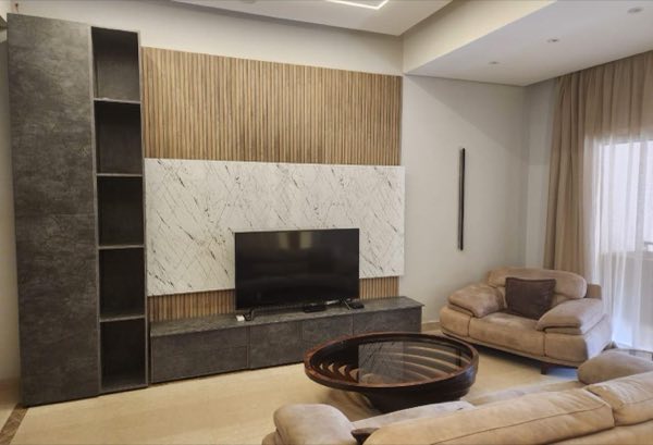 Ground Floor | Long-Term Contract | Move-In Ready