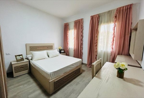 Fully Furnished | 2 Masters | Standalone Villa