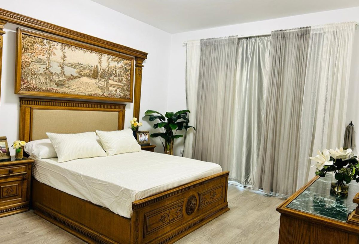 Photo 3 of 8 — Fully Furnished | 2 Masters | Standalone Villa