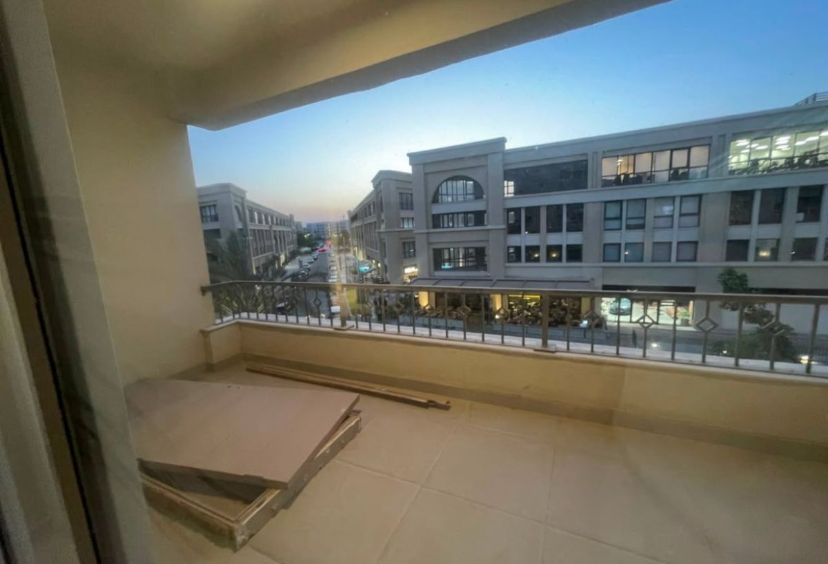 Photo 2 of 8 — Largest Layout | Nanny Room | Mivida Boulevard