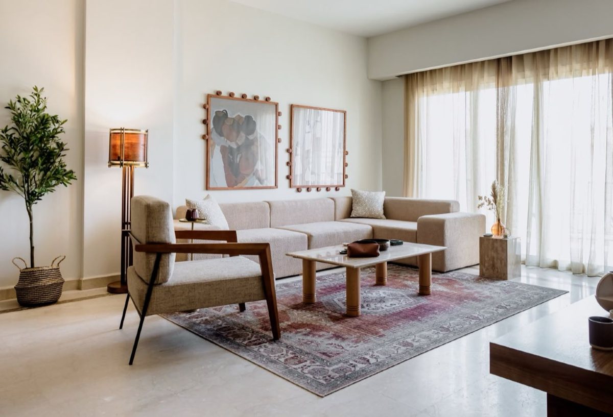 Photo 1 of 8 — Luxury Furnished | Smart Lock | Mivida Boulevard
