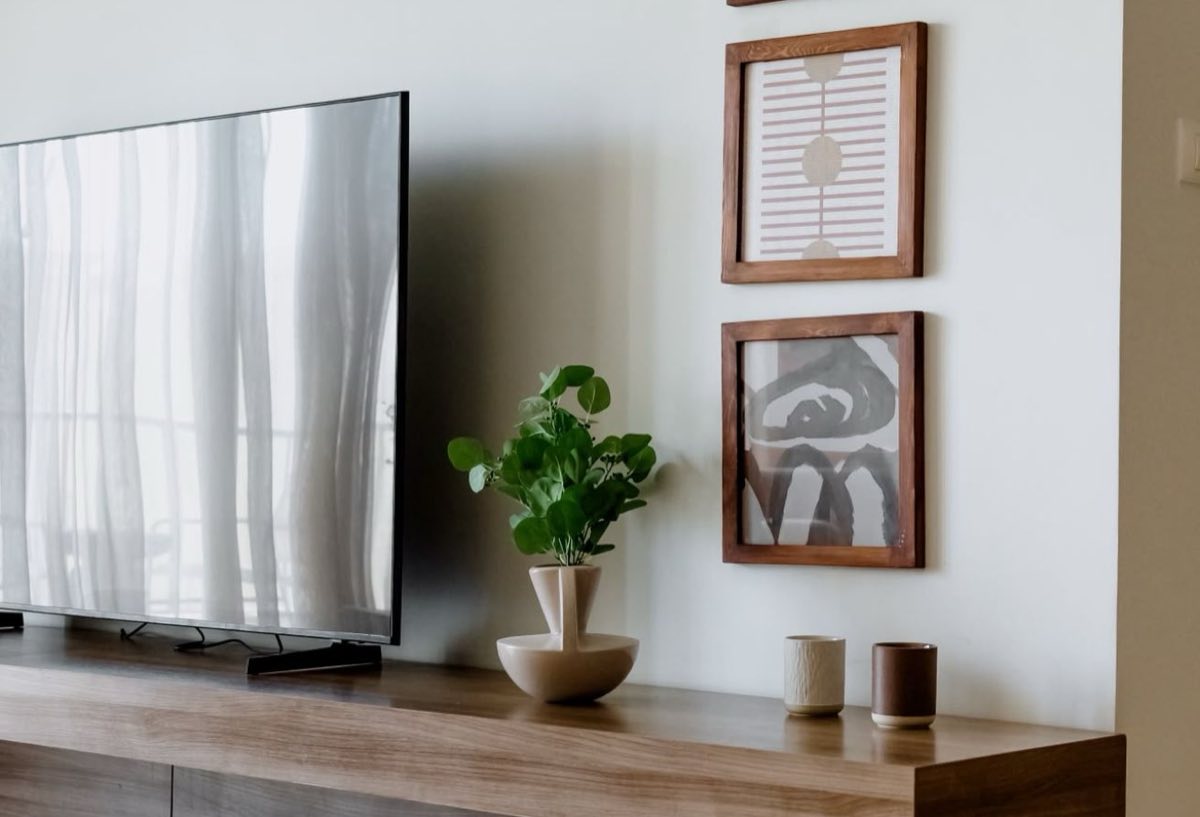 Photo 4 of 8 — Luxury Furnished | Smart Lock | Mivida Boulevard