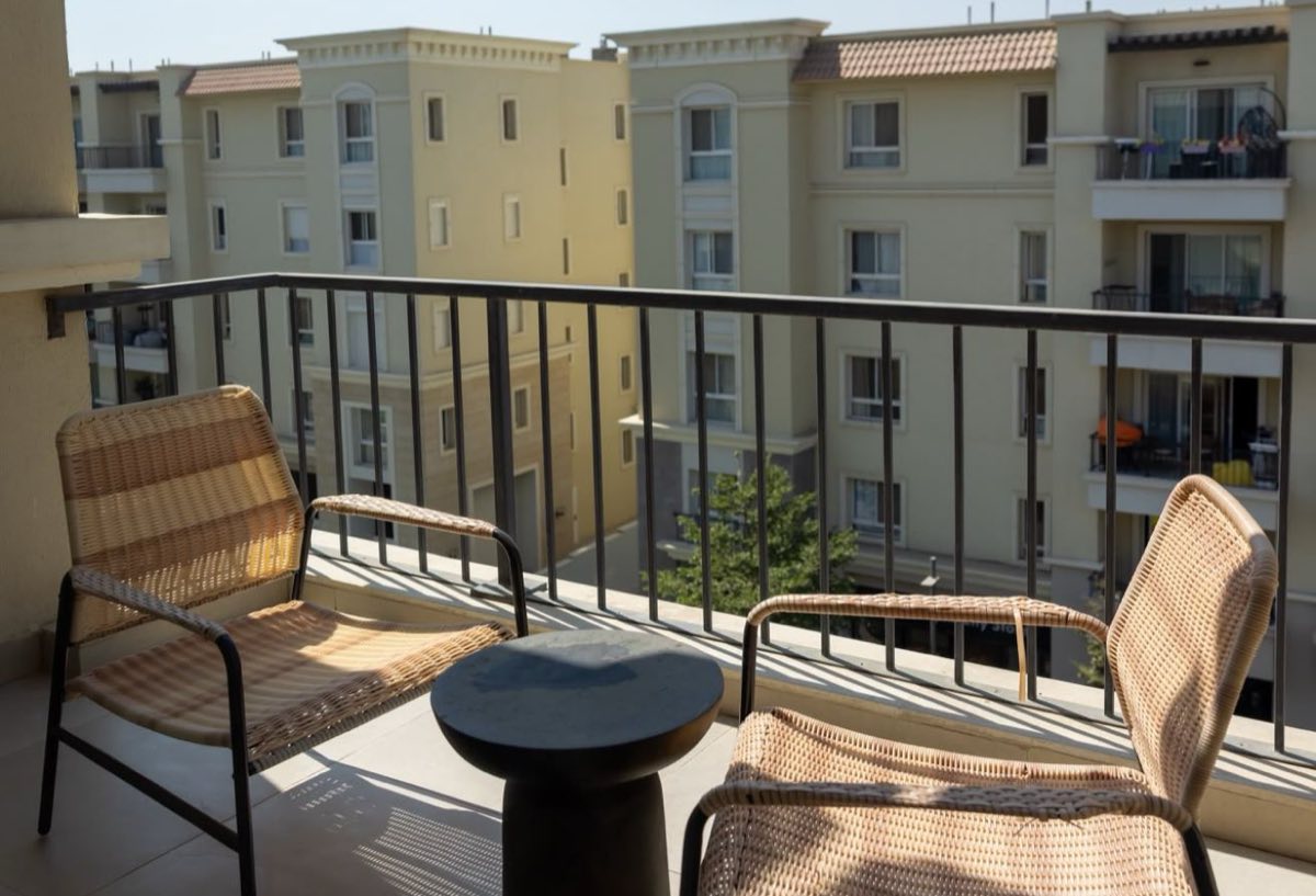 Photo 5 of 8 — Luxury Furnished | Smart Lock | Mivida Boulevard