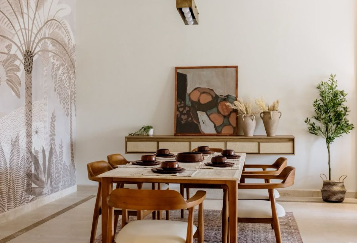 Photo 6 of 8 — Luxury Furnished | Smart Lock | Mivida Boulevard