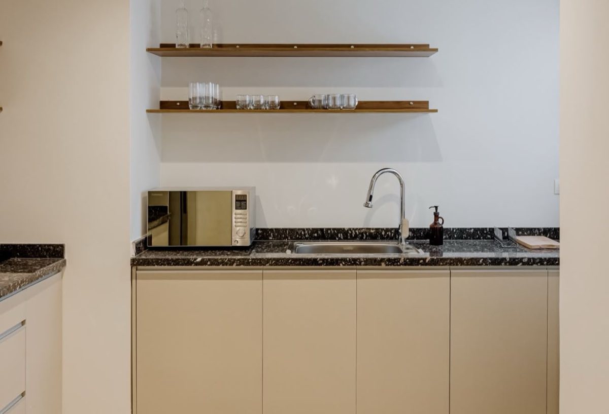 Photo 7 of 8 — Luxury Furnished | Smart Lock | Mivida Boulevard